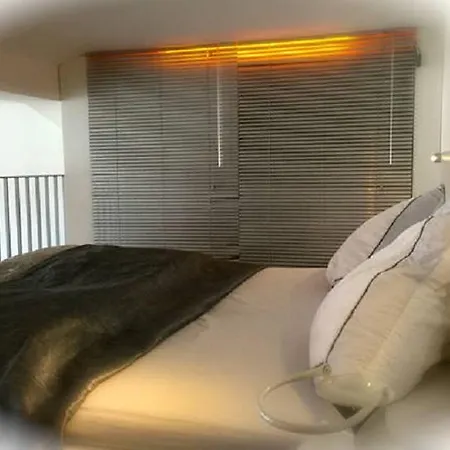 Apartmán Loft-living