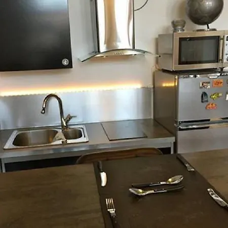 Loft-living Augsburg